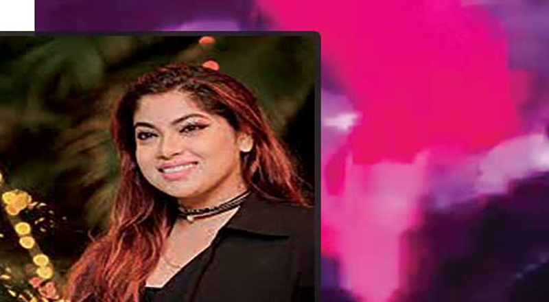 ஜெருசலேமில் நடந்த இசை நிகழ்ச்சியில் மயிரிழையில் உயிர் பிழைத்த இலங்கைப் பாடகி