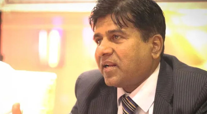 நினைவேந்தல் நிகழ்வுகளை நடத்த உரிமை உண்டு: நீதி அமைச்சர் விஜயதாச ராஜபக்ஷ