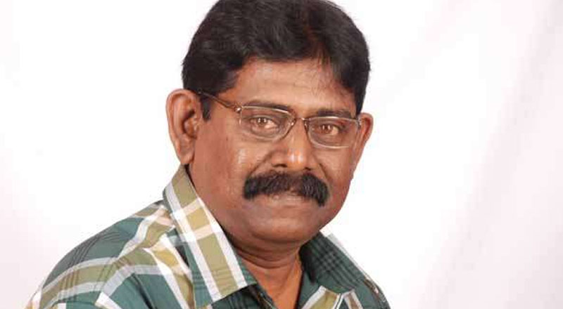 நினைவுச்சின்னம் ஒன்றை அமைப்பதற்கு தமிழினம் அனுமதியாது!