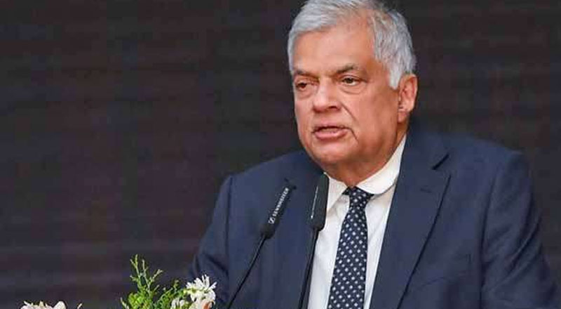 இலங்கையை தொழிற்பயிற்சி கேந்திர நிலையமாக மாற்ற வேண்டும்: ஜனாதிபதி