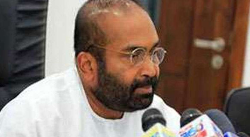 இலங்கை ரூபாயின் பெறுமதி வீழ்ச்சி: அதிகரித்துள்ள  கடன் தொகை