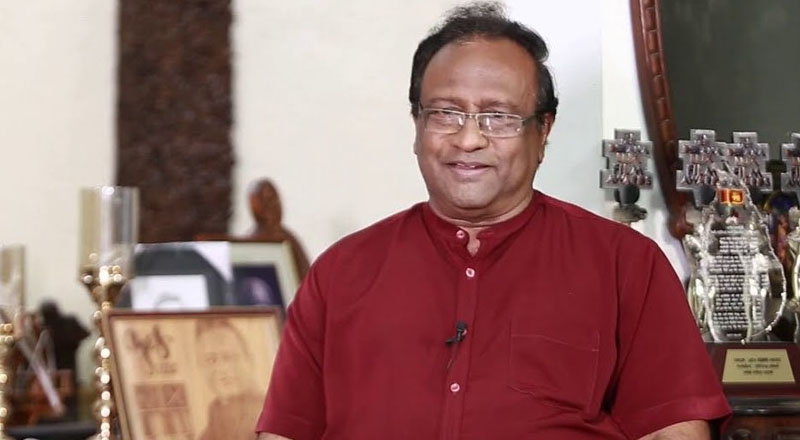 சரத் வீரசேகரவுக்கு அமெரிக்கா வைத்த ஆப்பு: சபாநாயகரிடம் முறையிட்டார்