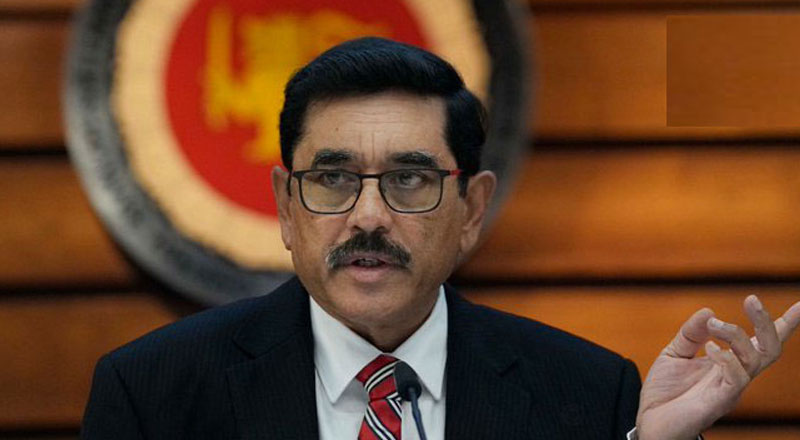 வெளிநாட்டு கடன்களை மீள செலுத்தும் விடையத்தில் அரசியலமைப்பு மீறல்கள்! மத்திய வங்கி ஆளுநர்