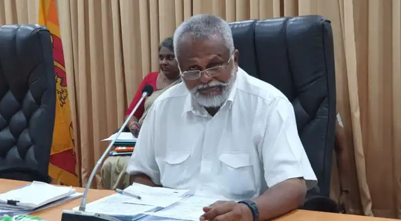 இந்திய மீனவர் விவகாரம்: இலங்கை கடற்படையினர் தயக்கம் காட்டுகின்றனர்!