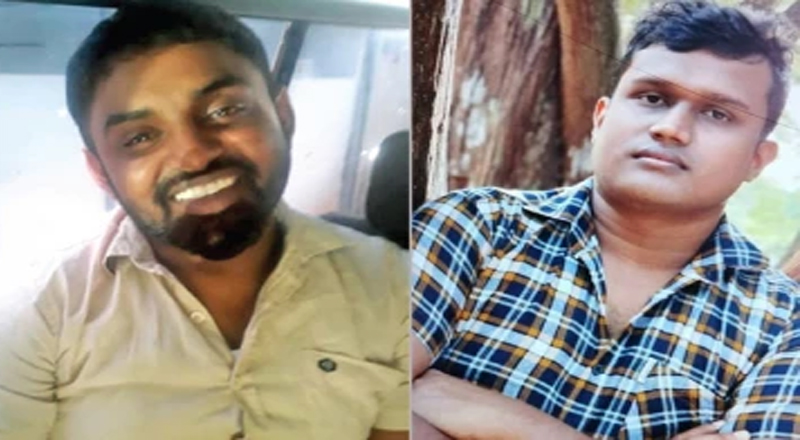 ஹரக் கட்டா தப்பிக்க தயாராக இருந்த  மோட்டார் சைக்கிள் கண்டுபிடிப்பு