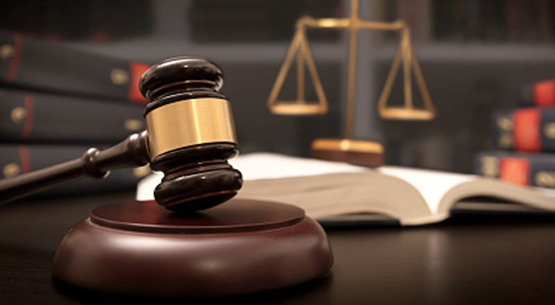 பிரதேச சபையின் முன்னாள் உப தலைவருக்கு நீதிமன்றம் வழங்கிய உத்தரவு