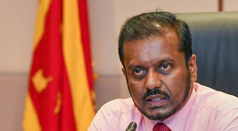 அரச நிறுவனங்களை மறுசீரமைக்காமல் அபிவிருத்தி செய்ய முடியாது!