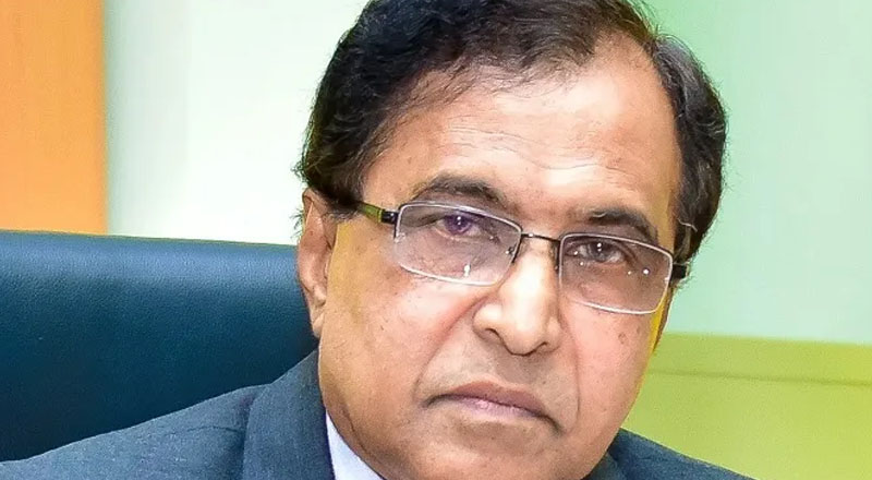 வேட்புமனுக்கள் தற்பொழுதும்  செல்லுபடியாகும்!  சட்டத்தின் மூலம் மட்டுமே இரத்து செய்ய முடியும்