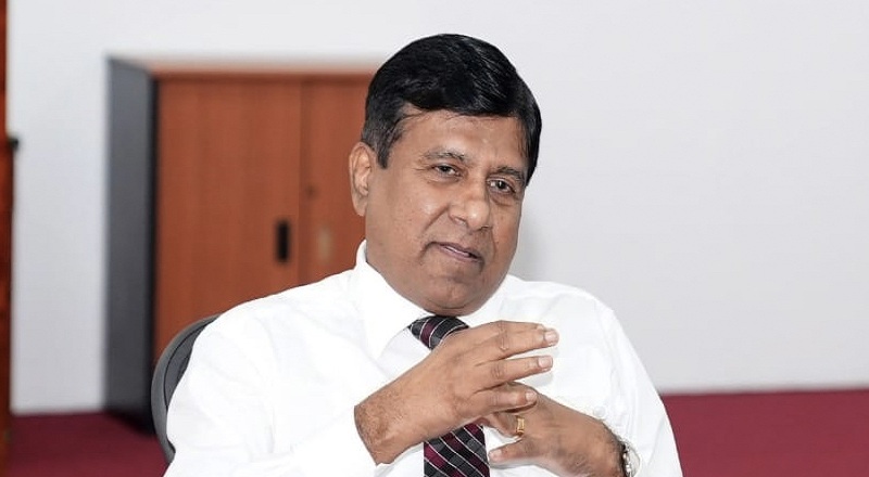 500 மில்லியன் ரூபா நட்டஈடு கோரி கடிதம் எழுதிய அமைச்சர் விஜேதாச ராஜபக்