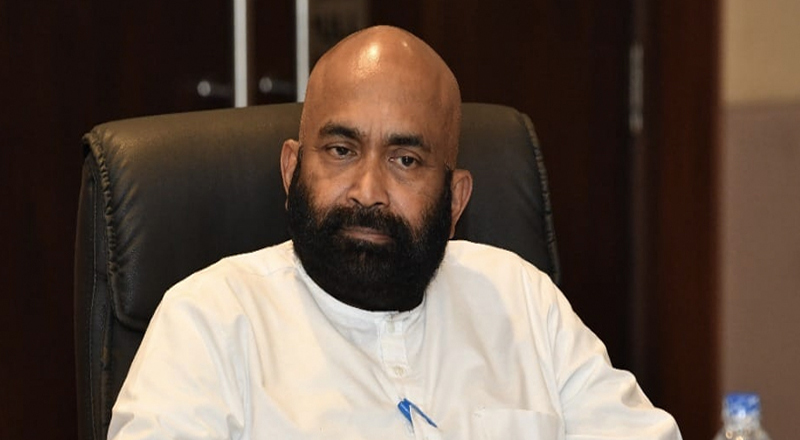 வாகன இறக்குமதிக்காக வழங்கப்பட்டுள்ள சுற்றறிக்கை தொடர்பில் விசேட தீர்மானம்
