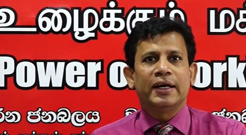 20,000 ரூபா சம்பள உயர்வு கோரி வேலை நிறுத்தத்தில் ஈடுபடவுள்ள அரச ஊழியர்கள்