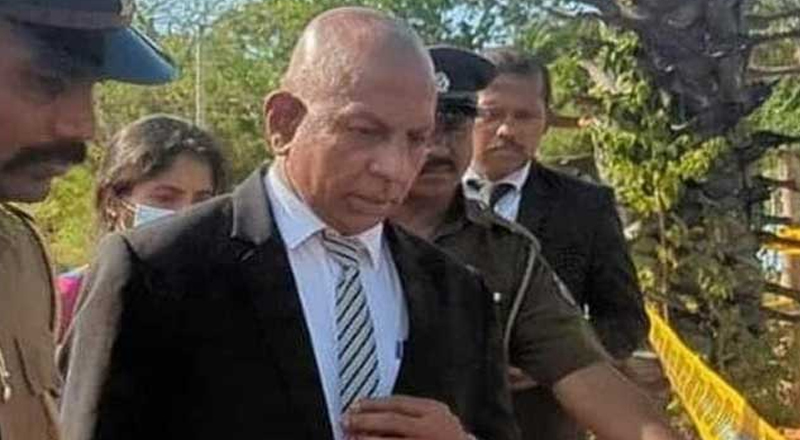 முல்லைத்தீவு நீதவானின் இராஜினாமா குறித்து சுதந்திரமான விசாரணை கோருகிறது சட்டத்தரணிகள் சங்கம்