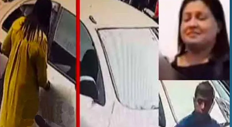 முல்லேரிய பெண் படுகொலை: சந்தேக நபர்களை 72 மணித்தியாலங்கள் தடுத்து வைத்து விசாரிக்க  நீதிமன்றம் அனுமதி