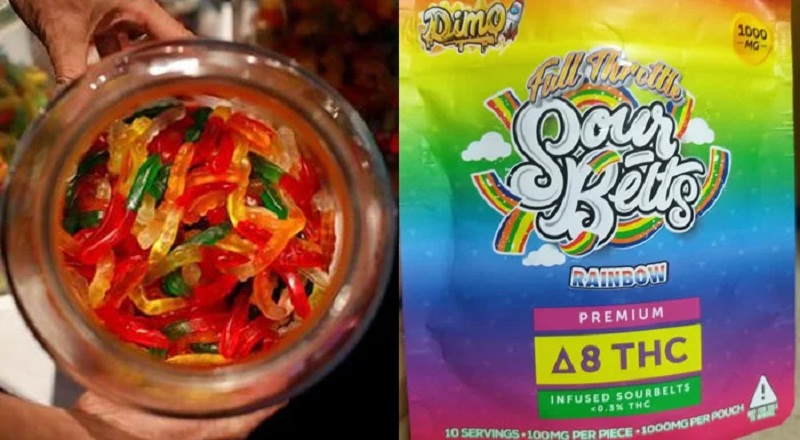 போதைப்பொருள் கலந்த இனிப்புகளை சாப்பிட்ட 60க்கும் மேற்பட்ட சிறுவர்கள்