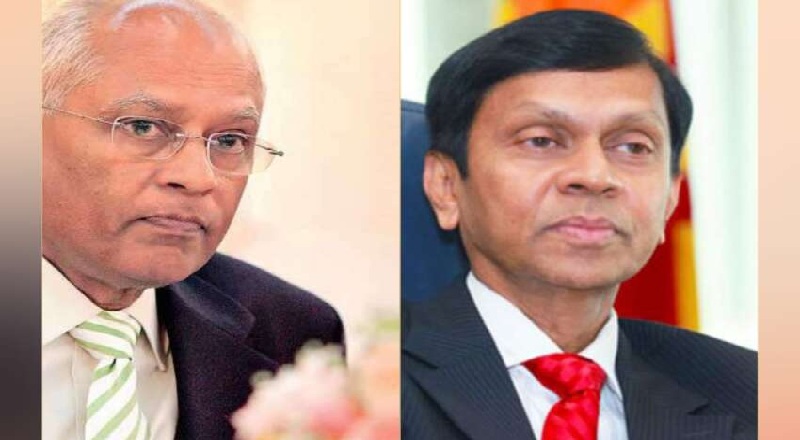 அஜித் நிவார்ட் கப்ரால், லலித் வீரதுங்கவிற்கு எதிரான வழக்கு தள்ளுபடி