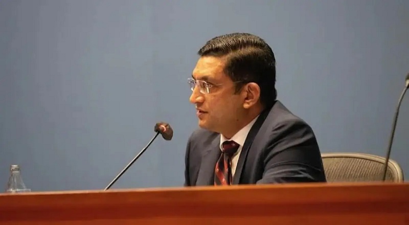 அரசியல் பயணம் வாழ்வில் ஒரு தடவைக்கு மட்டுமே - வெளிவிவகார அமைச்சர் அலி சப்ரி