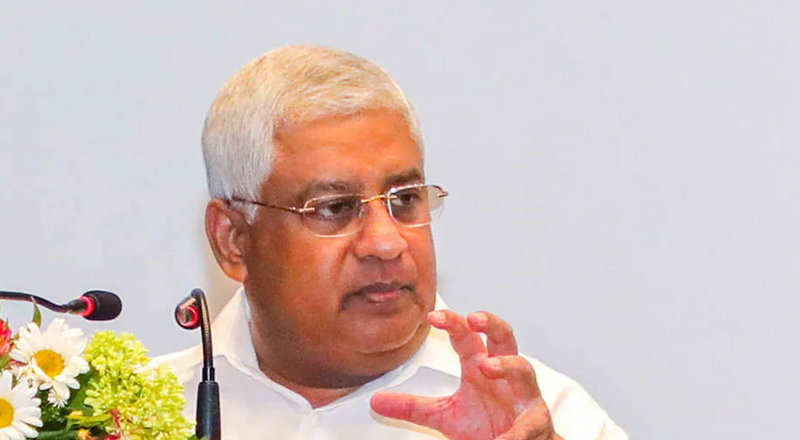 நாட்டில் இடம்பெறும் தொடர் கொலை: டிரான் அலஸிற்கு எதிராக நம்பிக்கையில்லாப் பிரேரணையை சமர்ப்பிக்க நடவடிக்கை