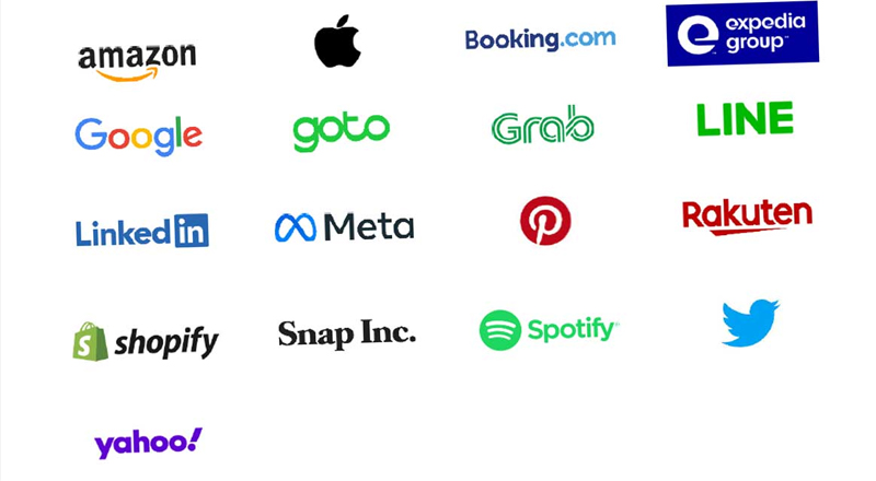 ஒன்லைன் பாதுகாப்பு சட்டத்திற்கு Google, Meta, Apple, Twitter, Amazon, Yahoo  நிறுவனங்கள் எதிர்ப்பு