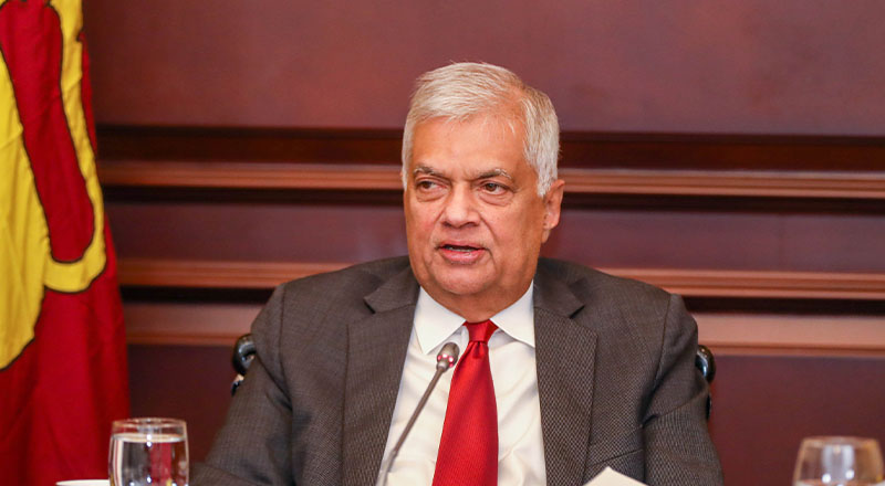 இலங்கை ஒருபோதும் சர்வதேச விசாரணைக்கு செல்லாது: ஜனாதிபதி அதிரடி