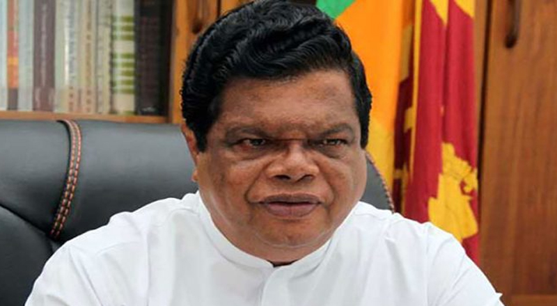 புகையிரத திணைக்களத்திற்கு காணியால்  கிடைக்கும் வருமானம் போதுமானதாக இல்லை: பந்துல