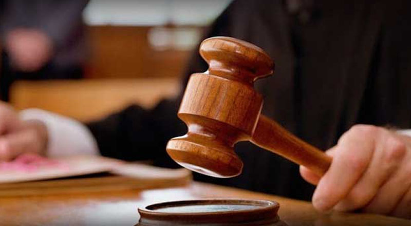 விளையாட்டு அமைச்சரின் கிரிக்கெட் ஒருங்கிணைப்புக் குழுவுக்கு எதிராக நீதிமன்ற உத்தரவு