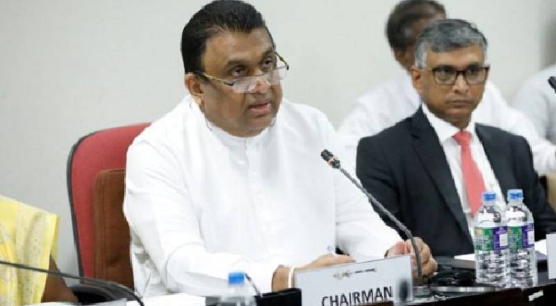 கோபா குழு முன் முன்னிலையாகவுள்ள கலால் திணைக்கள அதிகாரிகள்!