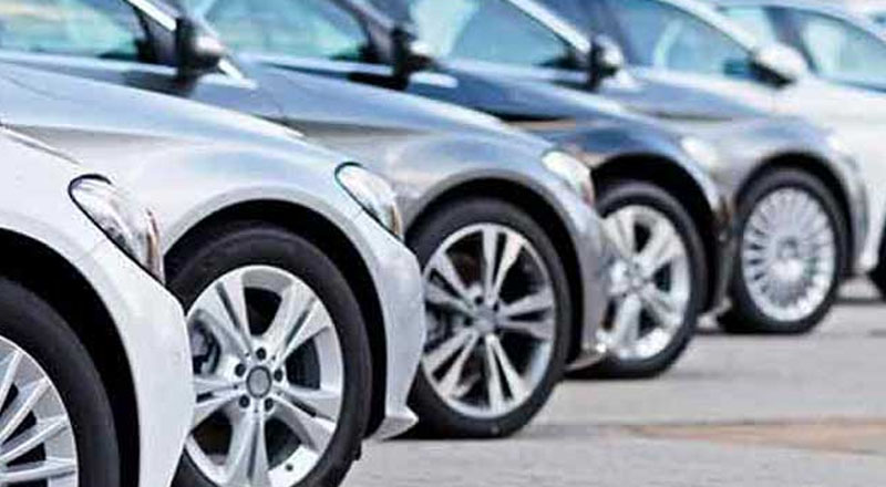 400 கோடி ரூபா வாகன மோசடி குறித்து சிஐடியின் கறுப்புப் பெட்டி விசாரணை: மூடிமறைப்பின் பின்னணியில் அரசியல்வாதிகள்