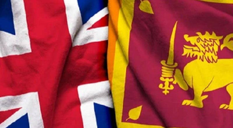 இலங்கை வரும் பிரித்தானிய உயர் மட்ட அமைச்சர் யாழ்ப்பாணத்துக்கு விஜயம்!