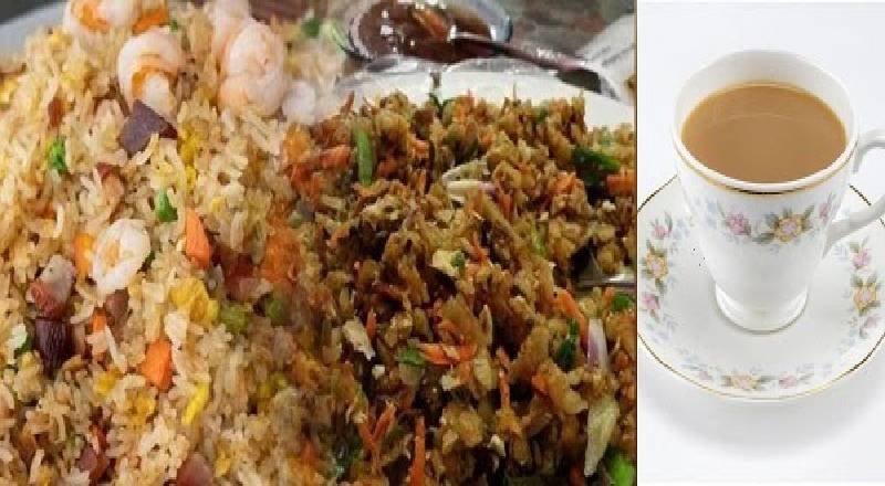 அதிகரித்தது தேநீர் மற்றும் கொத்து ரொட்டியின் விலை!