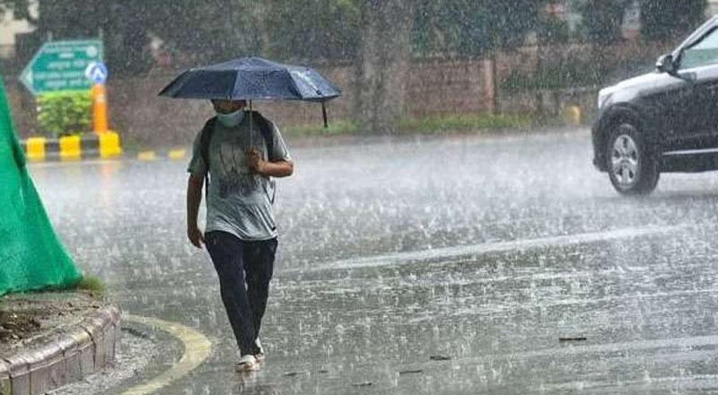 நாட்டில் இடியுடன் கூடிய மழை தொடரும்!