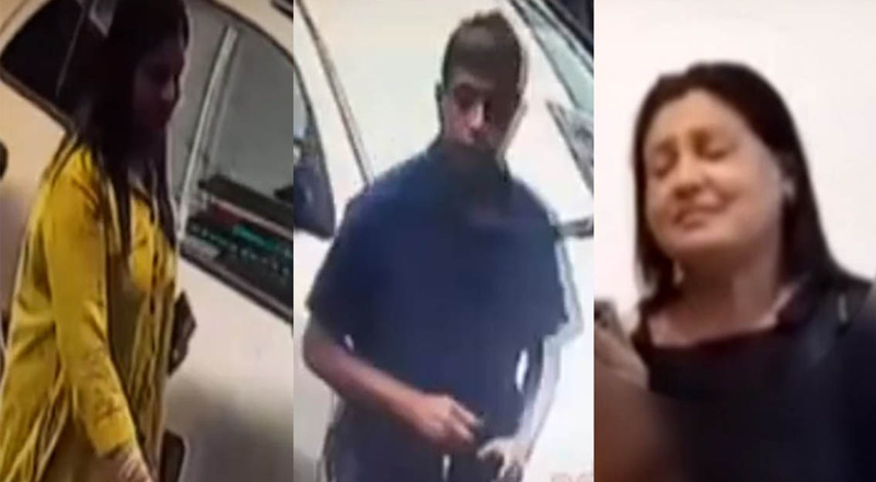 மூன்று பிள்ளைகளின் தாய் படுகொலை: தலை மற்றும் கைகால்களை பிரித்து பாலத்திற்கு அருகில் உள்ள கால்வாயில் வீசிய சந்தேக நபர்கள்