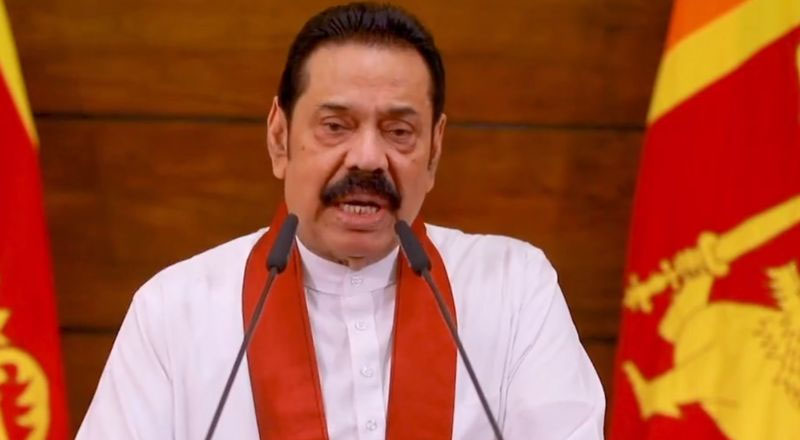 தன்னால் தொடர்ந்தும் பதவியில் இருக்க முடியாது! மாற்றப்படும் பொதுஜன பெரமுனவின் தலைமைத்துவம்?