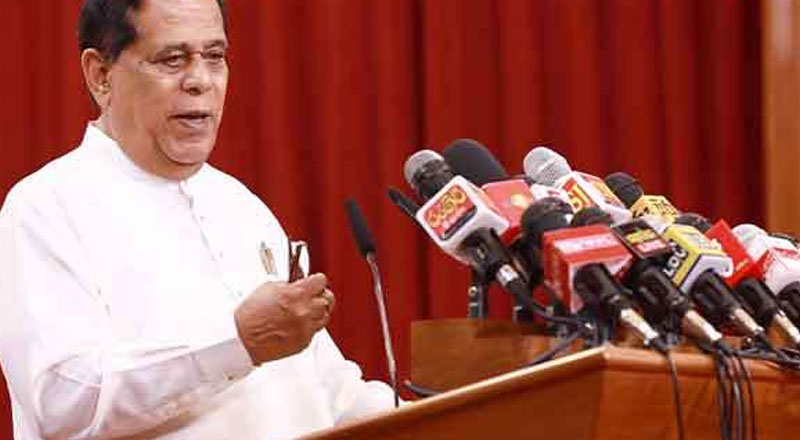 விமான சேவைகளால் அதிகரித்துள்ள வருமானம்: திறைசேரிக்கும் வழங்கிவைப்பு
