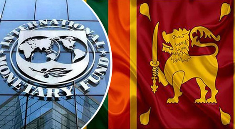 இலங்கைக்கு புகழாரம் சூட்டிய சர்வதேச நாணய நிதியம்!