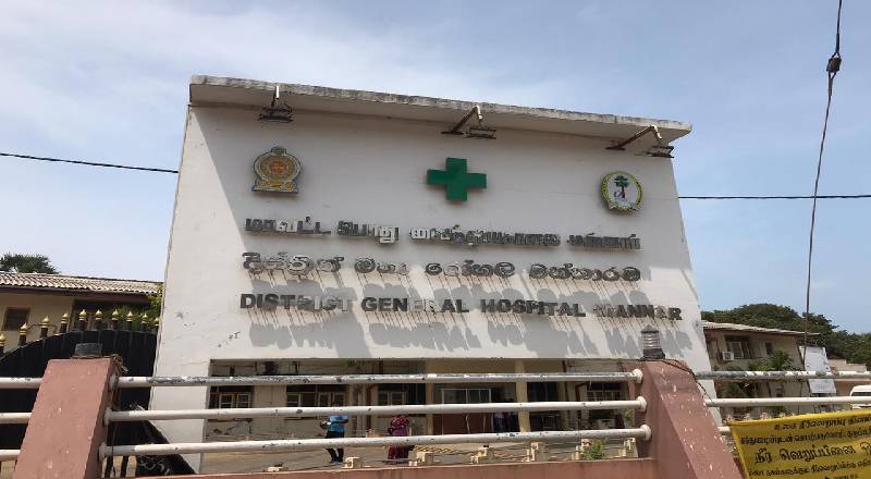 மன்னார் வைத்தியசாலையில் அளப்பெரிய சாதனை - வெற்றிகரமாக முன்னெடுக்கப்பட்ட நெஞ்சறை சத்திரசிகிச்சை!
