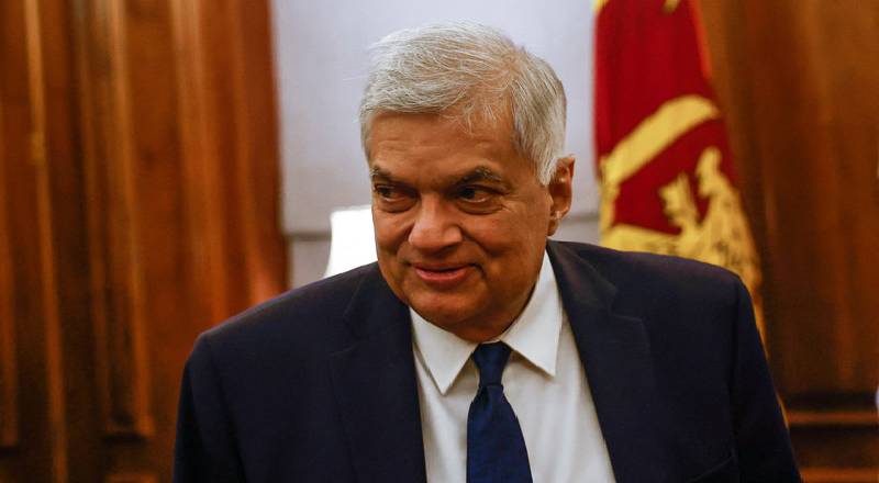 சீனாவிற்கு விஜயம் செய்யவுள்ள ரணில்!