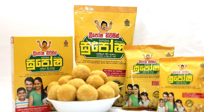 தனது குற்றத்தை ஒப்புக் கொண்ட திரிபோஷா நிறுவனம்