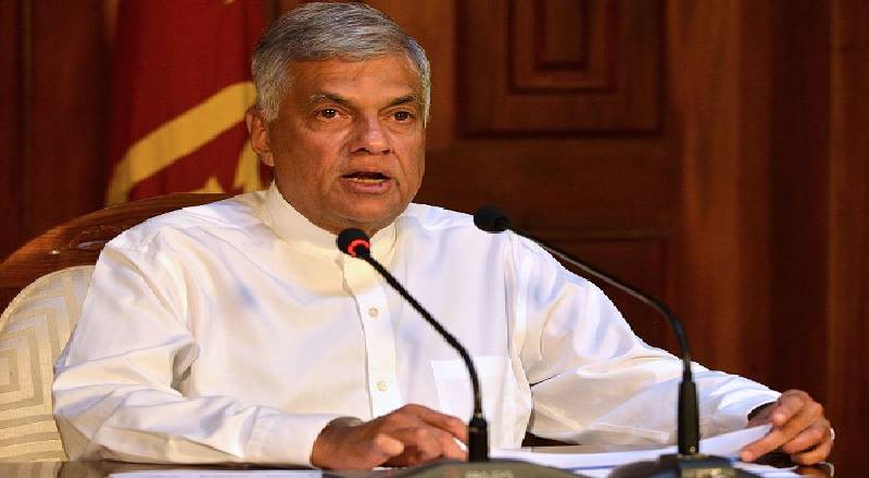 மற்றுமொரு அமைச்சுப் பதவியை ஏற்றுக்கொண்ட ரணில்!