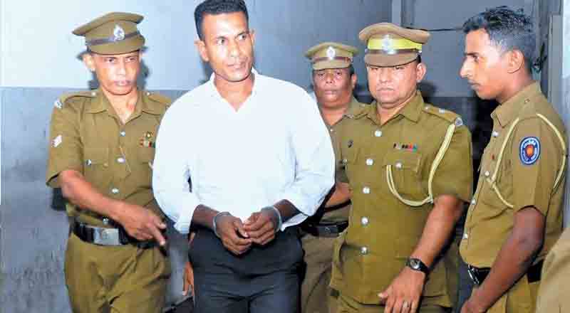 மிரிசுவில் படுகொலையாளிக்கு வழங்கப்பட்ட மன்னிப்பிற்கு எதிரான மனுவை விசாரிக்க அனுமதி