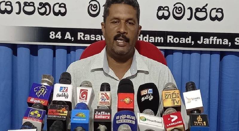 கடற்தொழிலாளர்கள் பிரச்சனை தொடர்பில் இலங்கை அரசாங்கத்தின் உண்மையான நிலைப்பாடு என்ன?