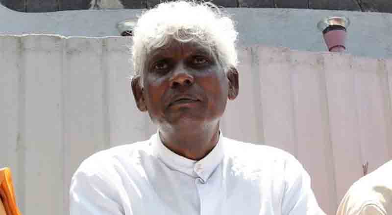 பாலஸ்தீனத்துக்கு ஆதரவு தெரிவிக்கும் அரசாங்கம் சிங்கள நில ஆக்கிரமிப்புக்கு எதிராக குரல் கொடுக்க வேண்டும்!