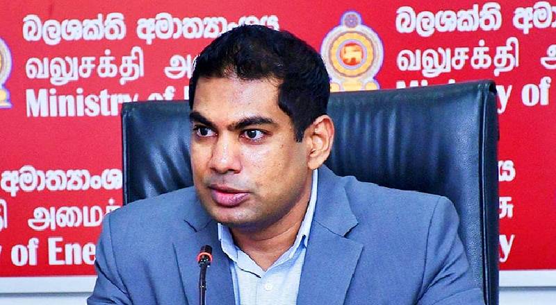 மீண்டும் QR முறைமை நடைமுறையாகுமா?