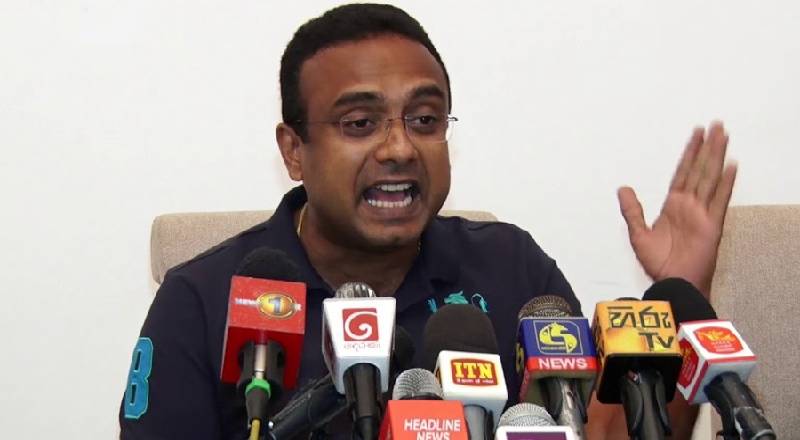 மக்கள் தேர்தலைக் கோரவில்லை வரிசை யுகத்தை இல்லாது செய்யவே கோருகின்றனர்!