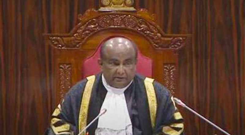 ஒலிநாடாக்களை வெளியிட முடியாது: பாராளுமன்றத்தில் காரசார விவாதம்