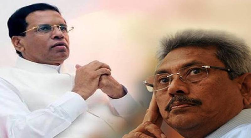 ஈஸ்டர் ஞாயிறு தாக்குதல் விவகாரம் -  கோட்டாபயவிடம் கையளிக்கப்பட்ட இரகசிய ஆவணம்!