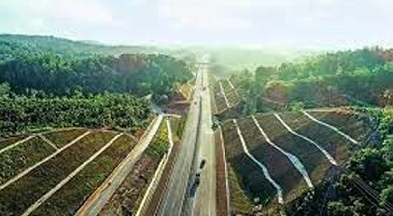 தெற்கு அதிவேக நெடுஞ்சாலையில் ஆபத்து பகுதிகளை கண்டறிய ஆய்வு