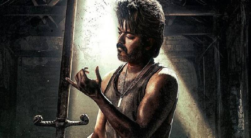 போராட்ட நாளில் லியோ திரைப்படக் காட்சிகளை இலங்கையில் நிறுத்துமாறு வெளியான சர்ச்சைக் கடிதம்!