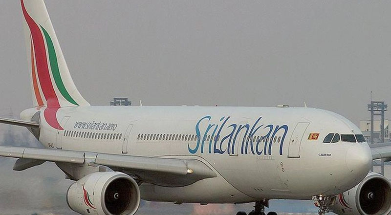 தெற்காசியாவின் சிறந்த விமான சேவைக்கான விருதை வென்றுள்ளது ஸ்ரீலங்கன் எயார்லைன்ஸ்