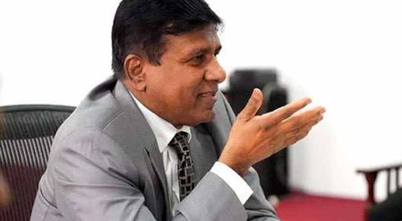 முல்லைத்தீவு  நீதிபதியின் பதவி விலகல் கடிதத்தை ஆணைக்குழு ஏற்றுக்கொள்ளவில்லை! நீதியமைச்சர்