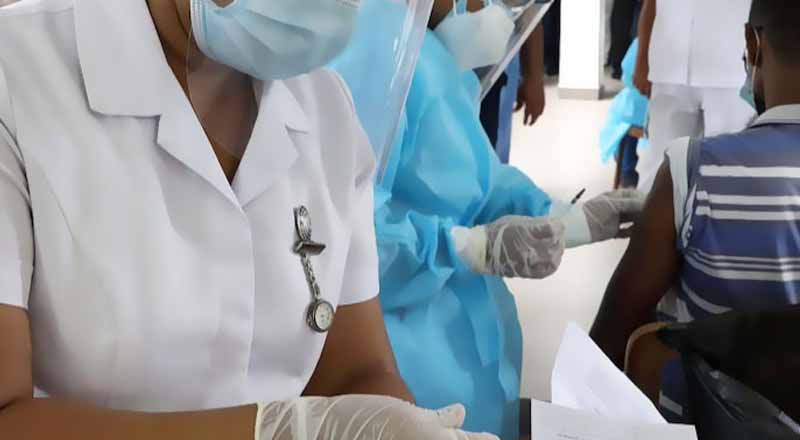 நாட்டில் மீண்டும் பரவும் நோய்த் தொற்று: சுகாதார துறையினர் விடுத்துள்ள எச்சரிக்கை